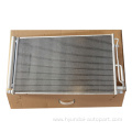 97606-F2000 Radiator And Fan for Hyundai ELANTRA